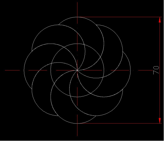 cad練習(xí)圖(全套)27.png