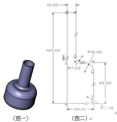 三維CAD產品設計教程：中望3D設計優化器的應用