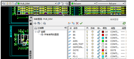 CAD文件如何導入sketchup中