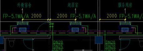 CAD該怎么替換全部文字