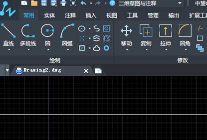 繪制建筑平面圖前的準備工作？