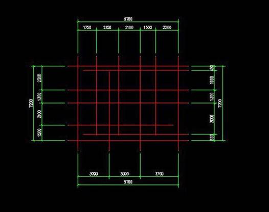 繪制建筑平面圖前的準備工作？