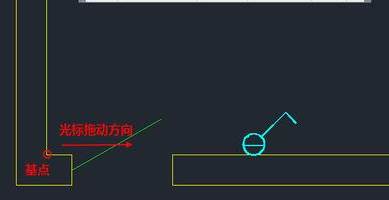 捕捉自在拉伸STRETCH中的應用