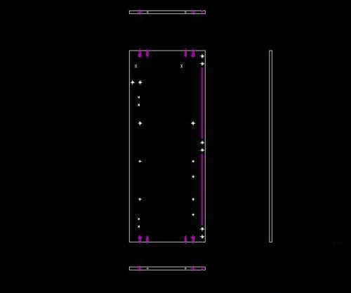 CAD提高標注美觀性的設置方法