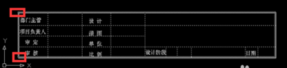 CAD中圖紙比例不一致，該如何調整使比例一致