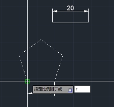 CAD參照縮放怎么用？