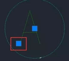 怎樣用CAD調整文字位置？