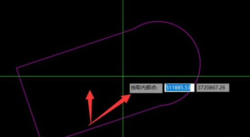 CAD如何用快捷命令計(jì)算圖形面積？