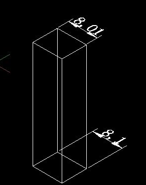 CAD如何調整標注文字并對齊？