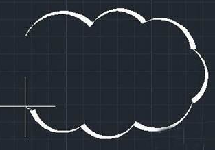 在CAD中如何巧用REVCLOUD命令？