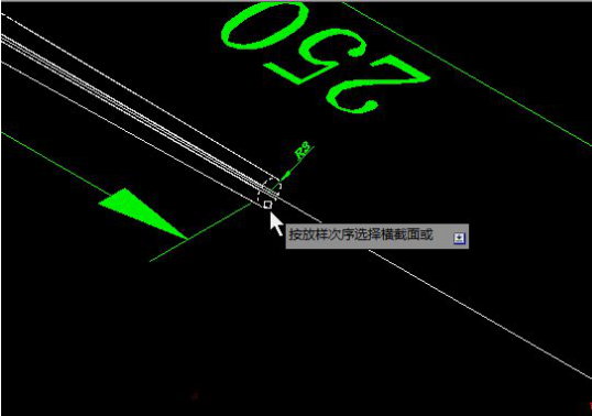 在CAD中設(shè)計筷子有什么技巧嗎？