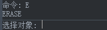 CAD中選擇圖形的方法